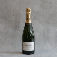 Bernard Pertois Brut Blanc de Blancs Grand Cru NV / ベルナール・ペルトワ ブリュット ブラン・ド・ブラン グラン・クリュ
