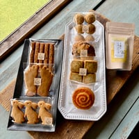 夏のギフトセット(大)【8月7日金曜日発送】