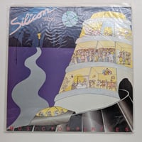 Silicon Teens - Music For Parties