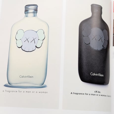 KAWS (Phaidon Contemporary Artists Series)