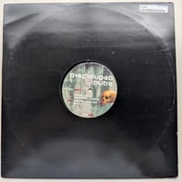Skream & Cluekid  - Sandsnake / Movin Snarez