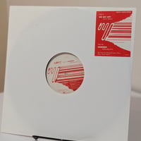 System7 - Big Sky City (J.O.S. Remix) / Sunburst (Atahualpa Mix)