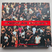【古本】ANDREAS GURSKY