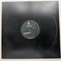 Theo Parrish - The Twin Cities EP