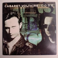 Cabaret Voltaire - Code