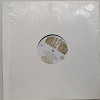 Underground Resistance - World 2 World