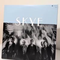 Skye - Skye