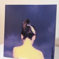 中納良恵 - ソレイユ