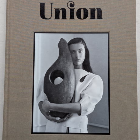 【古本】UNION #9
