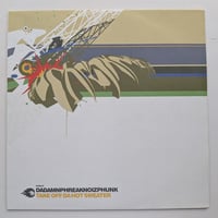 Dadamnphreaknoizphunk - Take Off Da Hot Sweater
