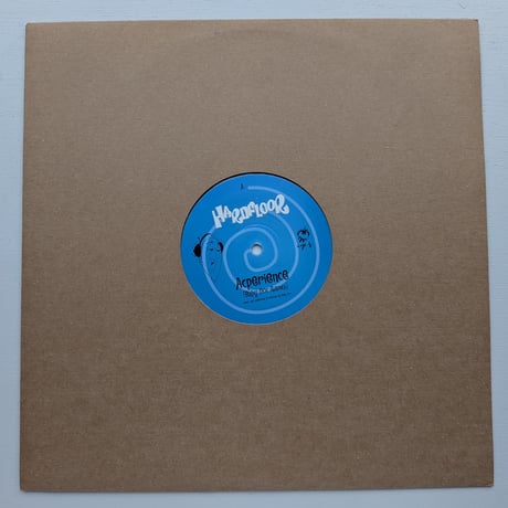 Hardfloor - Acperience
