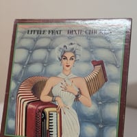 Little Feat - Dixie Chicken