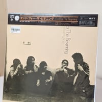 Masabumi Kikuchi Quintet = 菊地雅章クインテット - End For The Beginning = エンド・フォー・ザ・ビギニング