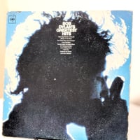 Bob Dylan - Bob Dylan's Greatest Hits