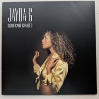 Jayda G - Significant Changes