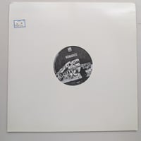 Nomadico - The Nomadico EP