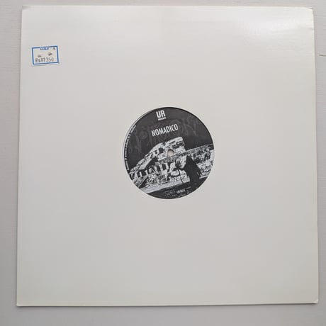 Nomadico - The Nomadico EP