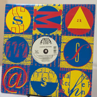 COOKIE WATKINS - I’m Attracted To You