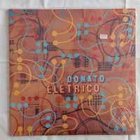 João Donato - Donato Elétrico