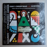 ゴンチチ - Merry Christmas with GONTITI～Best Selection of Christmas Songs～