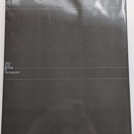 【古本】Shoji Ueda photographs (1930's-1990's)