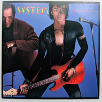 The System - Sweat