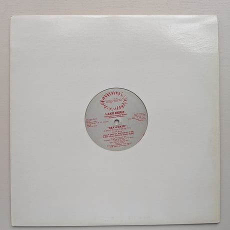 LAKE EERIE - Sex 4 Daze (I Want It, You Can Get It)