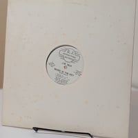 J.M. SILK - MUSIC IS THE KEY