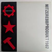 Nitzer Ebb - That Total Age