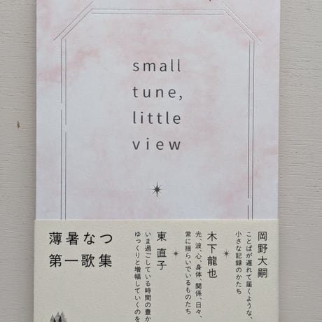 small tune, little view