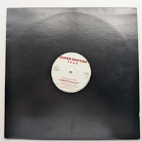 LUCA LOZANO - INNER PEACE EP