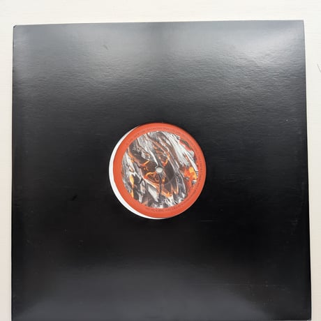 Lurka - Red / (Ossia Versions)