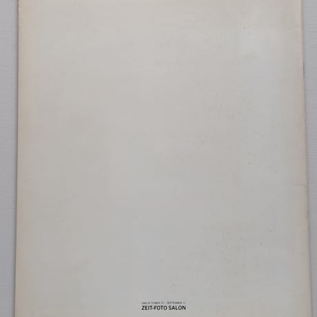 【古本】KEIZO KITAJIMA 24 PICTURES 1983～1988