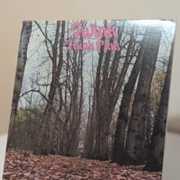 Twink - Think Pink