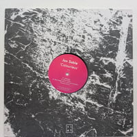 Jon Sable - Colourless
