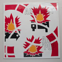 Artefact - Agit'Pop