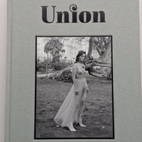 【古本】UNION #11