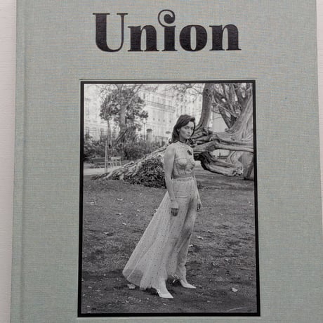 【古本】UNION #11