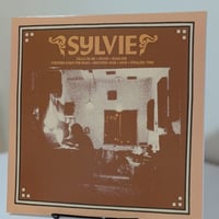 Sylvie - Sylvie
