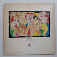 Frankie Goes To Hollywood - Welcome To The Pleasuredome