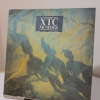 XTC - Mummer