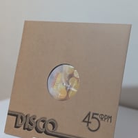 Little Tempo - Summer Saudade (DJ Kentaro Remix)