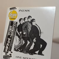 Madness - One Step Beyond…
