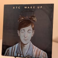 XTC - Wake Up