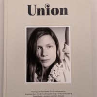 【古本】UNION #7