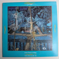 Jon Hassell - Dream Theory In Malaya / Fourth World Volume 2