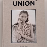 【古本】UNION No.17