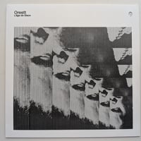 Orestt - L'age De Glace
