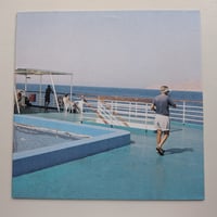 Roméo Poirier - Plage Arrière