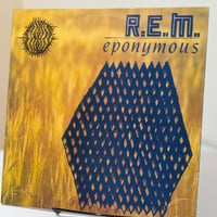 R.E.M. - Eponymous